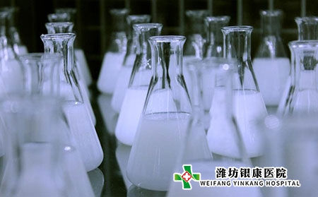 濕疹的種類(lèi)癥狀表現(xiàn)有哪些?