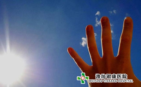 濰坊銀康醫(yī)院提醒您驚蟄到，重養(yǎng)生