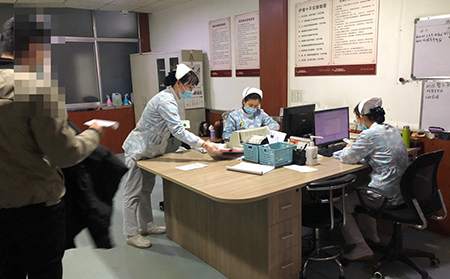 天皰瘡的并發(fā)癥