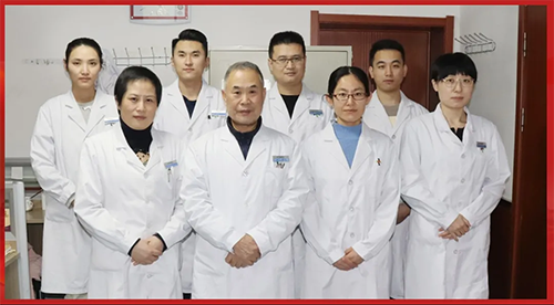 住院醫(yī)生團(tuán)隊(duì)圖片