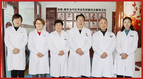 實(shí)力派醫(yī)療團(tuán)隊(duì)圖片