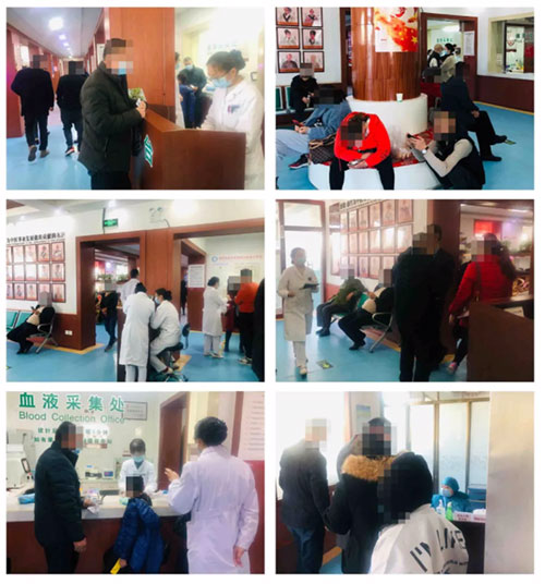 治療皮膚病_銀屑病名醫(yī)聯(lián)合會診活動圓滿結(jié)束