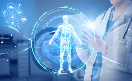 白癜風(fēng)病因,為什么會得白癜風(fēng)