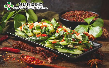 白癜風,白癜風飲食