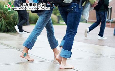 濰坊皮膚病醫(yī)院位置