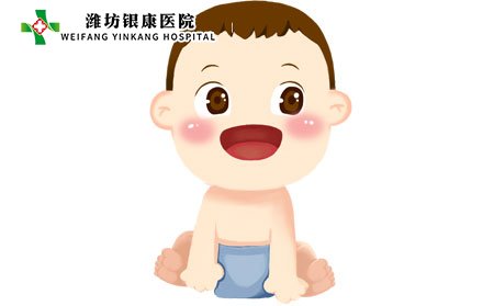濰坊皮膚病醫(yī)院為您介紹嬰兒濕疹癥狀、治療方法