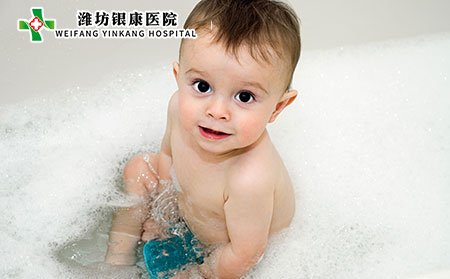 小兒濕疹高發(fā)應(yīng)該注意什么?