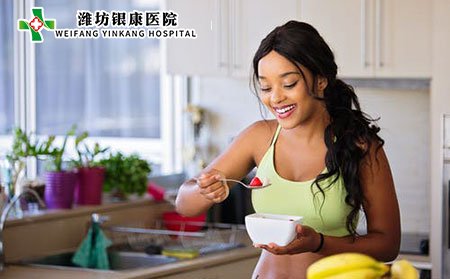 濰坊皮膚病醫(yī)院為您介紹紅斑狼瘡的飲食禁忌