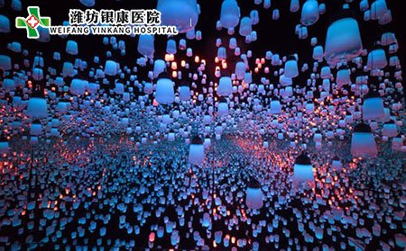 白癜風(fēng)患者如何做好面部護(hù)理?