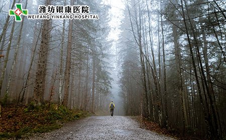 白癜風(fēng)的癥狀分類有哪些?