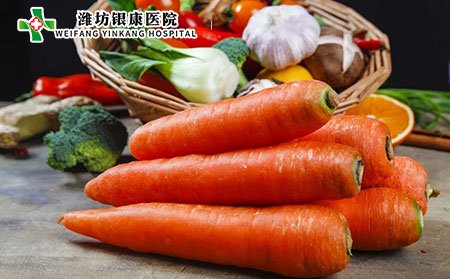 濰坊皮膚病醫(yī)院濕疹患者飲食吃什么好?