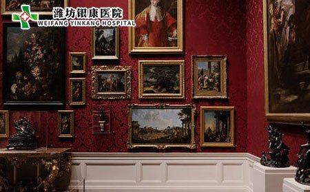 過敏性紫癜醫(yī)學(xué)分型及表現(xiàn)有哪些?