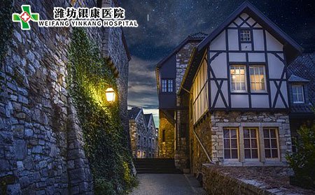 手部產(chǎn)生白癜風(fēng)的原因有哪些?